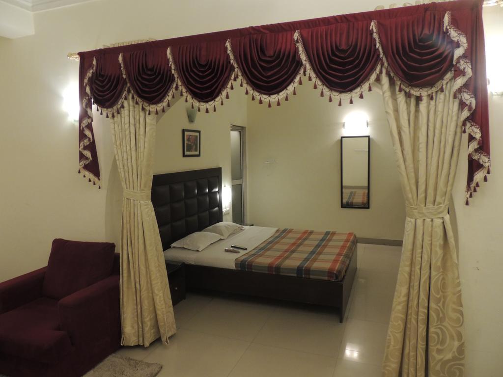 Ambica Residency Hotel Cuttack Exterior photo