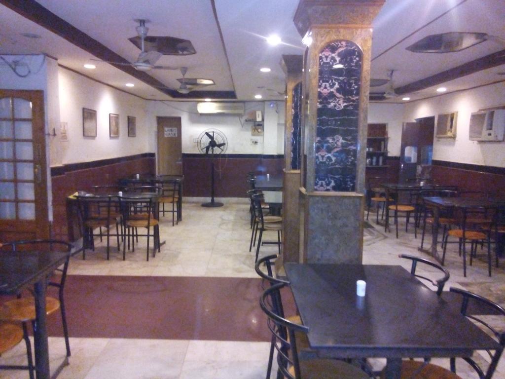 Ambica Residency Hotel Cuttack Exterior photo