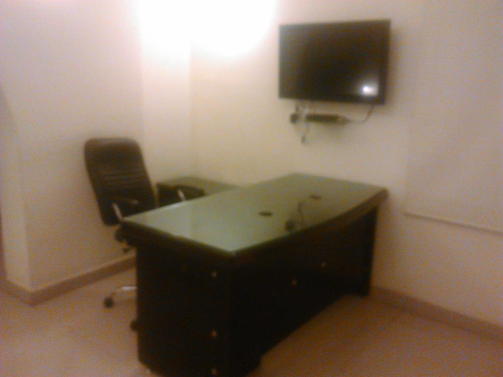 Ambica Residency Hotel Cuttack Room photo