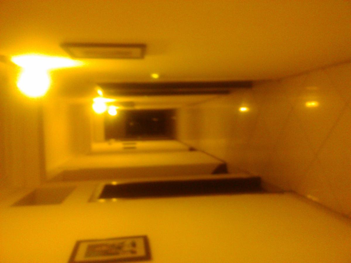Ambica Residency Hotel Cuttack Room photo